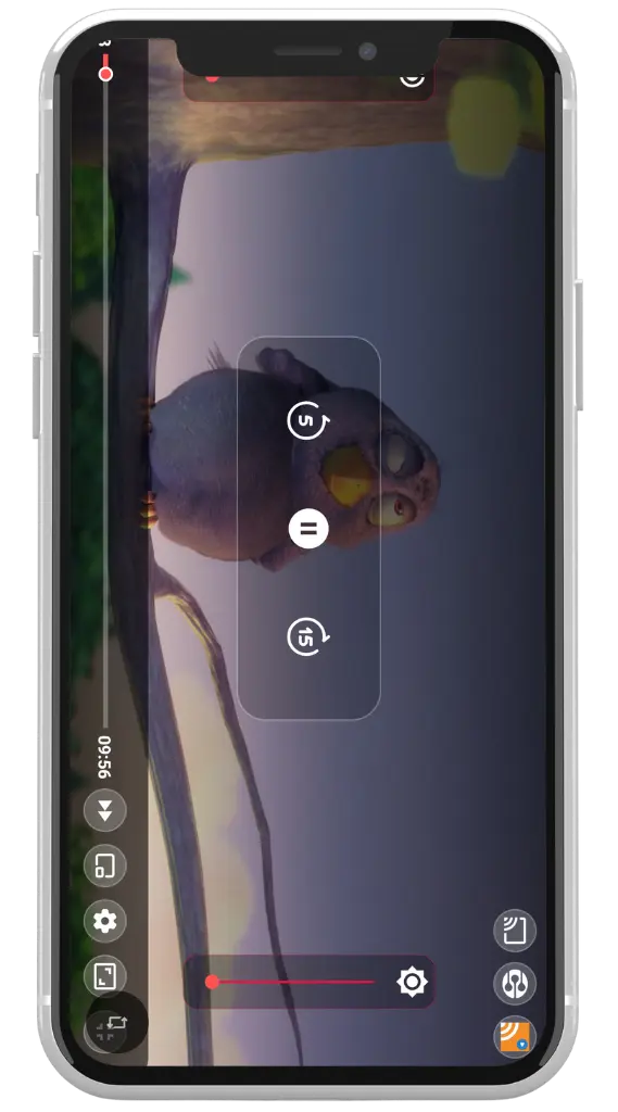 URL Player+ 4
